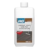 HG Laminat Schutzfilm