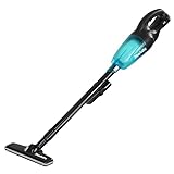 Makita DCL180ZB Vacuum Cleaner Blue 476/999 x 114 x 152 mm