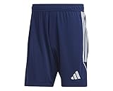 ADIDAS IB8081 TIRO 23 SHO Shorts Men's Team Navy Blue 2/White XL