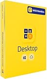 WISO MeinBüro Desktop Basis | Rechnungen schreiben, Buchhaltung erledigen, Auftragsabwicklung...
