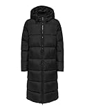 ONLY ONLMONTANA LONG PUFFER JACKET NOOS OTW
