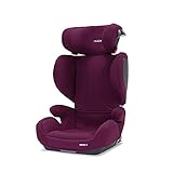 Recaro Kids, Mako 2 i-Size Autositz, Autokindersitz (100-150 cm, ca. 15-36 kg), ISOFIX-Befestigung...