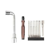 Universelle Pflanzenschutzdrohnen-Toolbox, Kompatibel Mit DJI T20P T25 T30 T40 T50 T60 Agrardrohnen