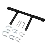 BESPORTBLE Kinderwagen Griffverlängerung Kunststoff Schiebegriff Verlängerungsstange Verstellbar...