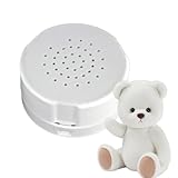 Aufnahmebare Soundmodule | 30 Sekunden Sound Verleihen Sie Ihrem Geschenk Persönlichkeit, indem Sie...