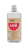 HUXOL Süssstoff flüssig, 6er Pack, 6 x 1 l