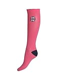 SPOOKS Sox Lolah (Farbe: pink; Größe: onesize) FBA