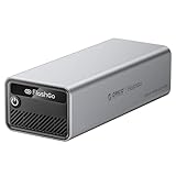 ORICO FlashGo 16TB Externe SSD bis zu 1600 MB/s, USB-C Externe Festplatte SSD mit Eingebautes...