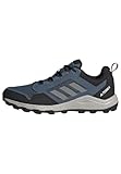 adidas Herren Tracerocker 2.0 Trail Running Trekking Shoes, Core Black/Grey Three/Impact Orange, 44...