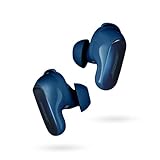 Bose QuietComfort Ultra kabellose Noise-Cancelling Earbuds, Bluetooth-Earbuds für Spatial-Audio,...