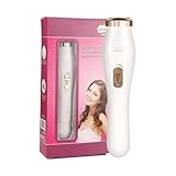 Körperrasierer - Körperrasierer & Bikini-Trimmer,Nass & Trocken Nutzung Wasserdicht mit...