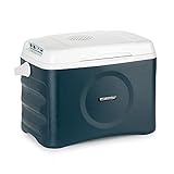 Klarstein BeerBelly 21 Kühlbox Elektrisch - 21 L, 3 Anschlüsse: 230V, 12V Anschluss für...