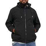 JACK & JONES Male Softshell Jacke Softshell Jacke