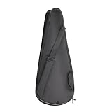 Alephnull Doppelte Tennisschlägertasche Performance Tennisschlägerhülle Leichte Gepolsterte...