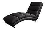 Mirjan24 Relaxliege Holiday Loungesessel Liegesessel Polstersessel Farbauswahl Relaxsessel Modern...