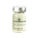 Plasma Skin EGF Serum (steril) für Microneedling (DermaPen), Mesotherapie (Dermaroller) u....