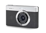 KODAK Pixpro C1 – Digitalkamera, ultrakompakt, 13 MP BSI CMOS, 4-facher Zoom, 6,1 cm (2,8 Zoll)...