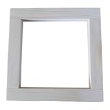 Nishiyuenyi Stickrahmen Set für Stickerei Stickrahmen Nadelpunkt Stickrahmen Holzrahmen Leinwand...