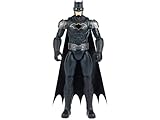 DC Comics Batman 30cm BATMAN Combat-Actionfigur, voll bewegliche Figuren mit 11 Bewegungspunkten,...