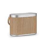 Bang & Olufsen Beosound A5 – Bluetooth-Lautsprecher, lauter Klang und tragbarer...