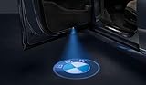 Original BMW LED Türprojektoren 68mm 1er,2er,3er,4er,5er,6er,7er,8er,X1,X2,X3,X4,X5,X6,Z4...