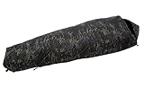 Carinthia Tropen 185 Schlafsack Leichter, atmungsaktiver Schlafsack für Erwachsene mit Moskito-Netz...