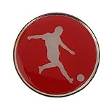 Sharplace Schiedsrichter Wählmarke