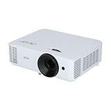 Acer H5386BDi DLP Beamer (HD Ready (1.280 x 720 Pixel) 5.000 ANSI Lumen, 20.000:1 Kontrast, 3D,...