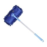 BESTYASH Bodenreinigung Mit Wischmopp Spielzeug Für Kleinkinder Chenille Wischmopp Werkzeug...
