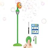 Seifenblasenmaschine, automatisches Seifenblasenspielzeug, Spielzeug für den Außenbereich, für...