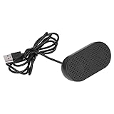Xiuganpo Computer-Lautsprecher, USB-Lautsprecher, Transparenter Sound für Zuhause für...