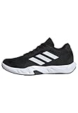 adidas Damen Amplimove Trainer Shoes Gymnastik-und Trainingsschuhe, Core Black/Cloud White/Grey Six,...