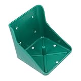iplusmile Box Schafhalter Trogfütterung Für Eimer Futterhäuschen Praktischer Bauernhof...