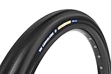 Panaracer Gravelking Slick Plus Reifen, schwarz/schwarz, 700X40C