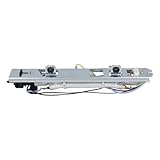 easyPART Kompatibel/Ersatz für SIEMENS 12028458 Durchlauferhitzer für Kaffeemaschine
