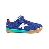Kelme Precision Elastic Indoor Football Shoes EU 31