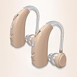 Delmicure Wiederaufladbares Soundgerät Intelligente Geräuschunterdrückung 1303BEIGE-DUAL