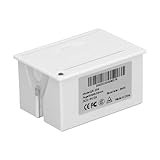 Jectse Thermo-Belegdrucker, 80-mm-USB-Seriell-LAN-Anschluss, ESC/POS-Befehlsunterstützung,...