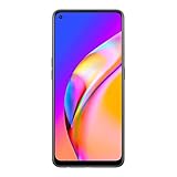 OPPO A94 5G – 8 GB RAM und 128 + erweiterbarer Speicherplatz SIM-freies Smartphone (48 MP AI...