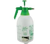 Garden Mile® Drucksprüher für den Garten, verschiedene Größen, Sprühgeräte,...