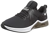 Nike Damen Sports Shoes, Black White Dk Smoke Grey, 40 EU