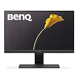 BenQ GW2283 54,61cm (21,5 Zoll) LED Monitor (Full-HD, Eye-Care, IPS-Panel Technologie, HDMI,...