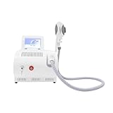 LENDISIY IPL Laser Haarentfernung Gerät 2000W Salon RF Hautverjüngung Haarentfernung Gerät mit...