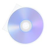 HOLIDYOYO Leere DVD und CD Rohlinge mit Hoher Speicherkapazität Beschreibbare Selbstgemacht Discs...