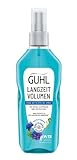 Guhl Föhn-Aktiv Styling Spray - Inhalt: 150 ml - Aus der Langzeit Volumen Serie - Haartyp: fein,...