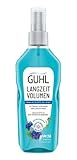 Guhl Föhn-Aktiv Styling Spray - Inhalt: 150 ml - Aus der Langzeit Volumen Serie - Haartyp: fein,...