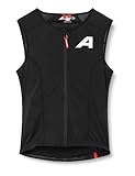 ALPINA PROSHIELD JUNIOR Vest - Flexibler, Atmungsaktiver & Individuell Einstellbarer...