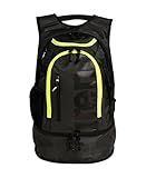 arena Fastpack 3.0 Sportlicher Rucksack für den Strand, das Fitnessstudio und den Sport,...