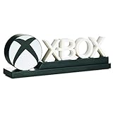 Paladone Xbox Icons Light, Sammlerstück Xbox Logo Merchandise