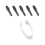 MURYE Touch-Pen-Spitzen für DPTRP1 DPTCP1 DPTARTF1 DPTARS1 Tablets, Touch-Pen, einfache...